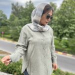 شومیز پری طناز
