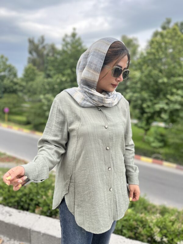 شومیز پری طناز - Image 1