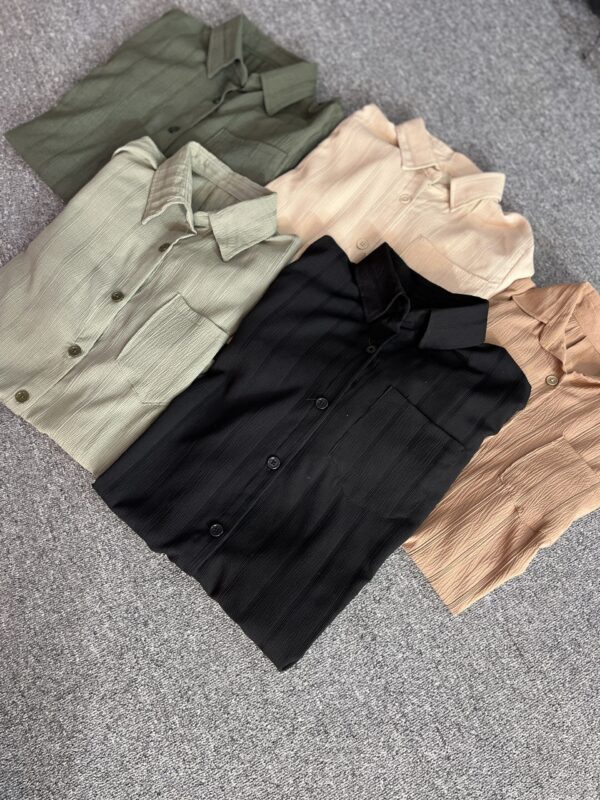 شومیز جگوار - Image 1