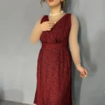 پیراهن چپ و راست