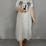 ساحلی طرح میکی