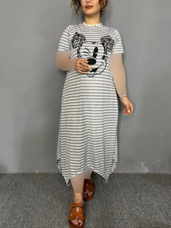 ساحلی طرح میکی - Image 1