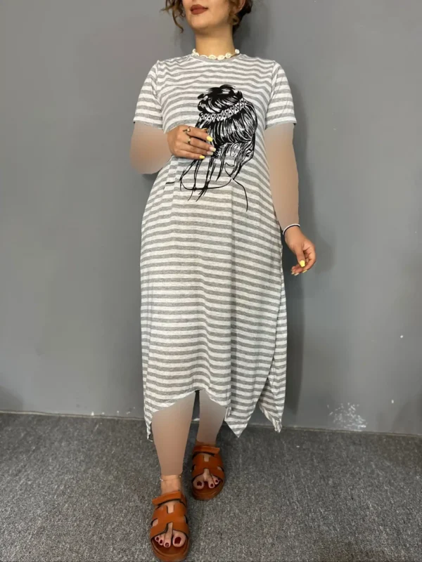 ساحلی طرح گیسو - Image 1