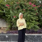 شومیز باکسی زیپی