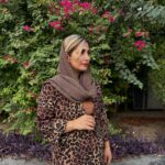 شومیز پلنگی ایراش