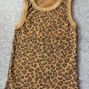 تاپ پلنگی کبریتی