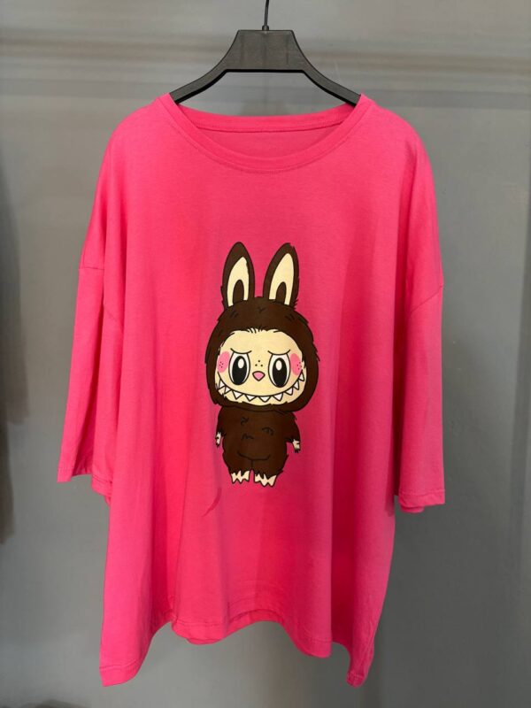 تیشرت لبوبو - Image 1