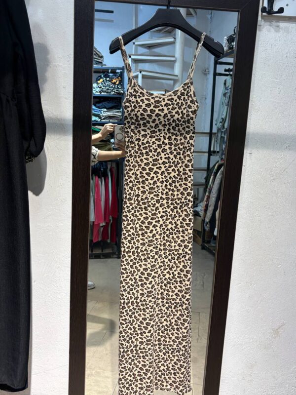 ماکسی پلنگی - Image 1