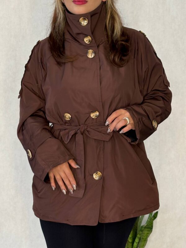 بارونی برشکا - Image 1