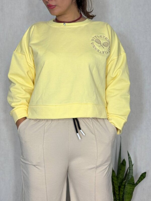 دورس کراپ تنیسی - Image 1