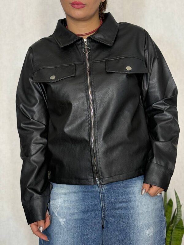 بامبر چرم - Image 1