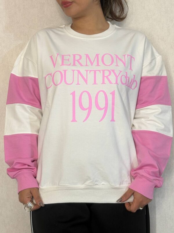 دورس آستین رنگی - Image 1