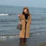 بارونی سانتانا دریا