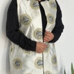 وست سوزن دوزی یارا