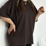 تیشرت بغل کشبافت