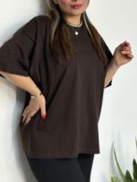 تیشرت بغل کشبافت