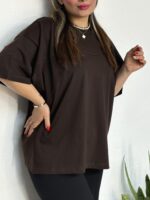 تیشرت بغل کشبافت