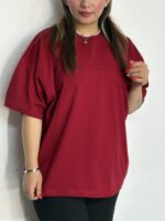 تیشرت بغل کشبافت - Image 2