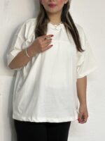 تیشرت بغل کشبافت - Image 4