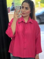 شومیز سلین - Image 6