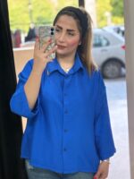 شومیز سلین - Image 2