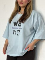 تیشرت الکساندر وانگ - Image 4