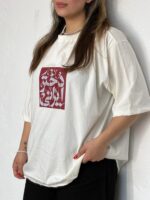 تیشرت دختر ایرانی - Image 5