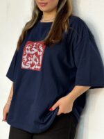 تیشرت دختر ایرانی - Image 7