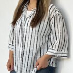 شومیز پری شیشه ی