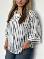 شومیز پری شیشه ی