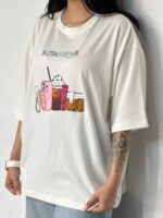 تیشرت summer - Image 3