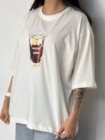 تیشرت summer - Image 4