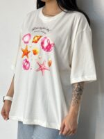 تیشرت summer - Image 7