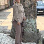 شومیز ساعت شنی
