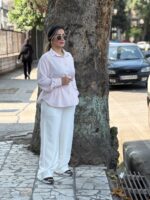 شومیز ساعت شنی - Image 3