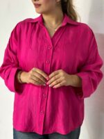 شومیز پری کمند - Image 7