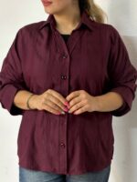 شومیز پری کمند - Image 5