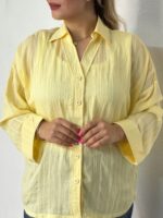 شومیز پری کمند - Image 3