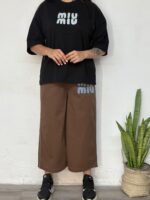 ست تیشرت و شلوار نارا - Image 2