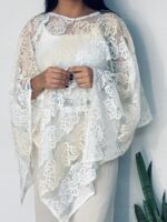 رویه پانچ دانتل - Image 2
