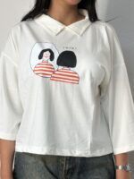 تیشرت پولوشرتی - Image 7